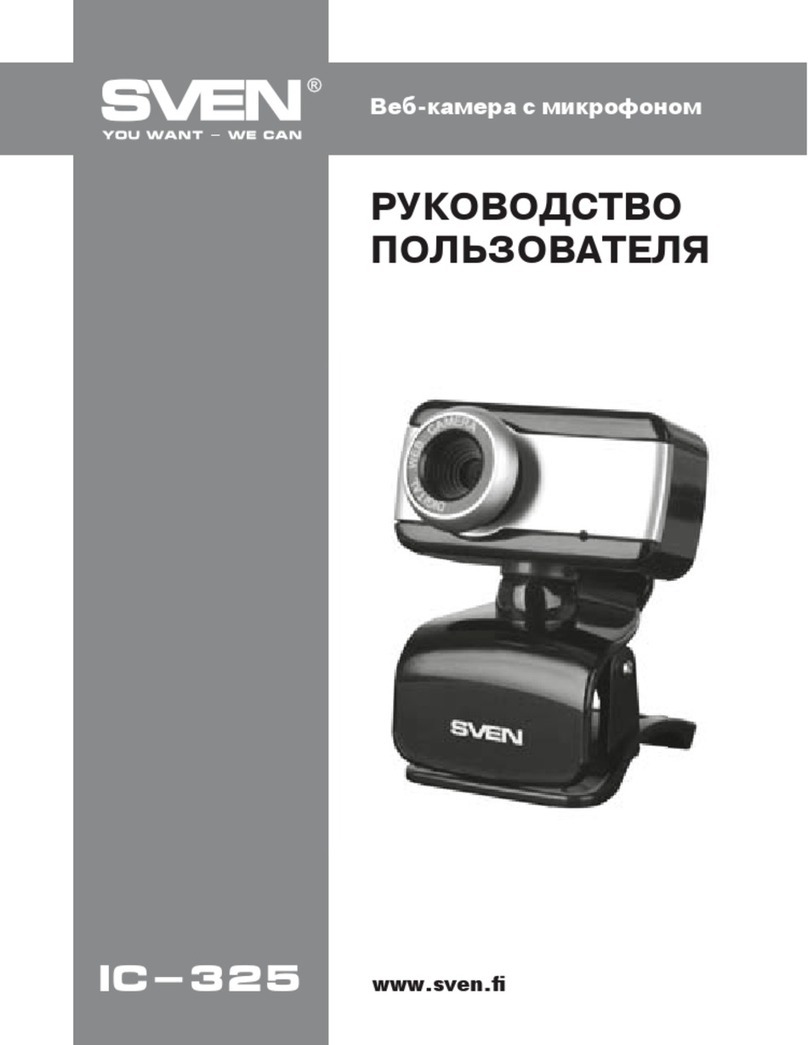 Sven IC-325 user manual