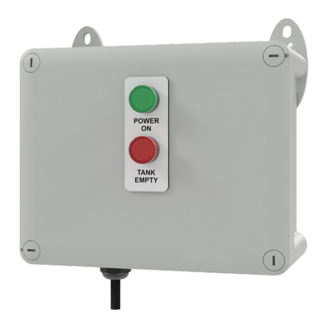 Matelec FPC-11010 User manual Matelec FPC-11010 User manual