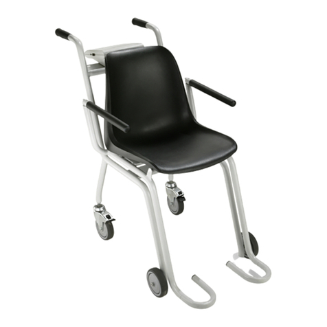 ADE M400020 Series User manual