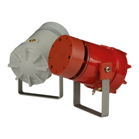 E2S D1xS1RDC024-D User manual