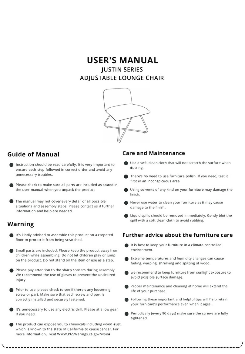 GoPlus JUSTIN Series User manual