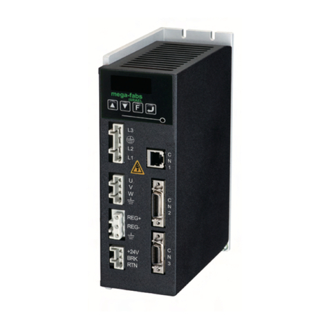 Hiwin D1 User manual