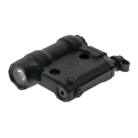 Crimson CMR-301 user guide