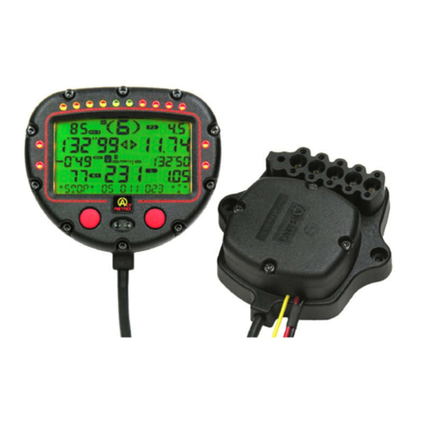 Alfano AStrO quick start guide