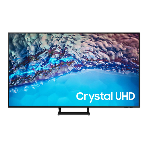 Samsung 55Q6 B Series User manual Samsung 55Q6 B Series User manual