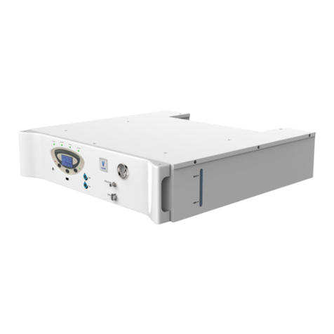 VICI DBS NM PLUS User manual
