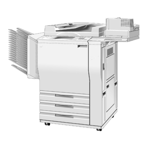 Ricoh Lily Service manual