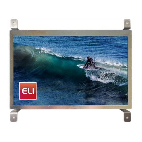 FDI ELI70-IPHW User manual