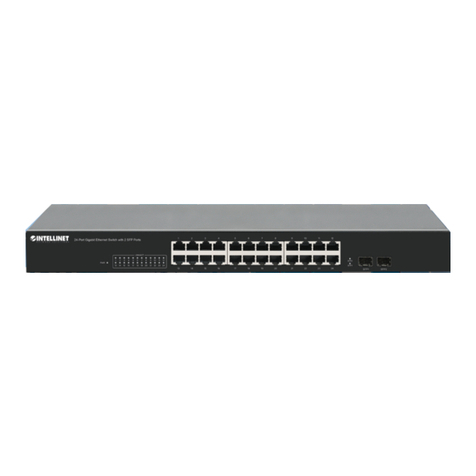 Intellinet 561877 User manual
