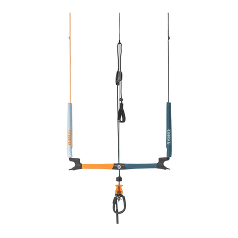 FLYSURFER CONNECT2 User manual