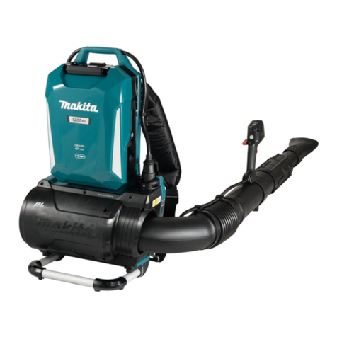 Makita UB002C instruction manual
