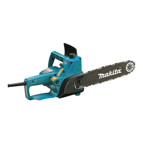 Makita 5012B User manual