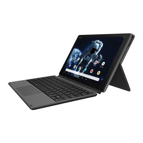 Compaq CT201 User manual