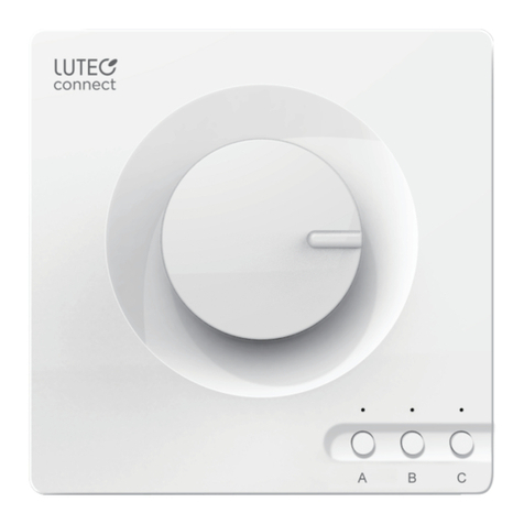LUTEC 9706201361 user manual