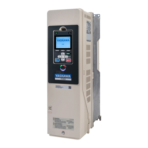 YASKAWA CIPR-FP6 Series manual
