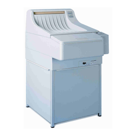Pro-tec COMPACT 2 User manual Pro-tec COMPACT 2 User manual