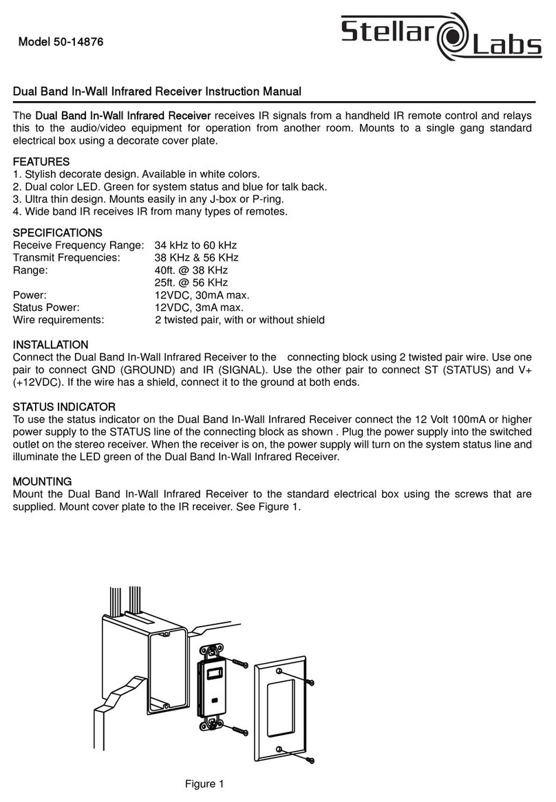 stellar labs 50-14876 instruction manual