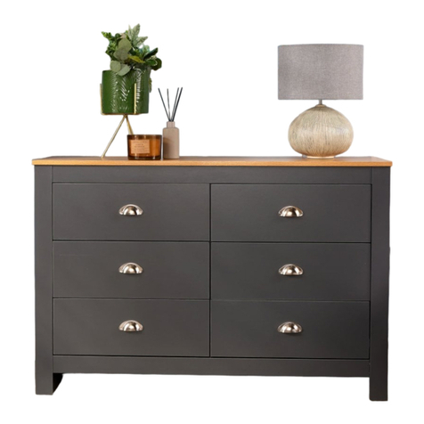 BIG FURNITURE WAREHOUSE Alberta 109 F WB GC quick start guide BIG FURNITURE WAREHOUSE Alberta 109 F WB GC quick start guide
