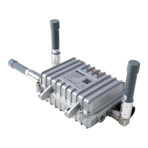 Dusun DSGW-010C User manual