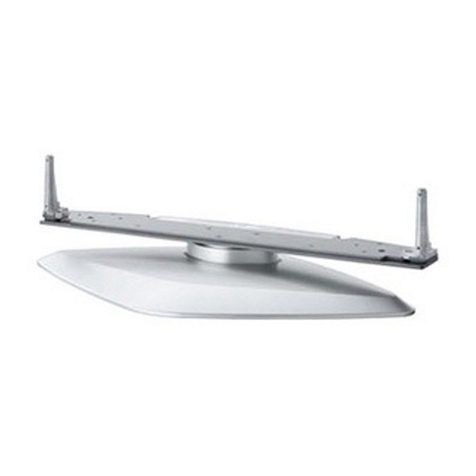 Panasonic TY-ST42P600W User manual Panasonic TY-ST42P600W User manual
