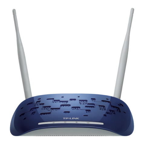 TP-Link TL-WA830RE user guide