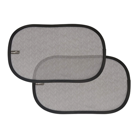 Evenflo 630422 manual