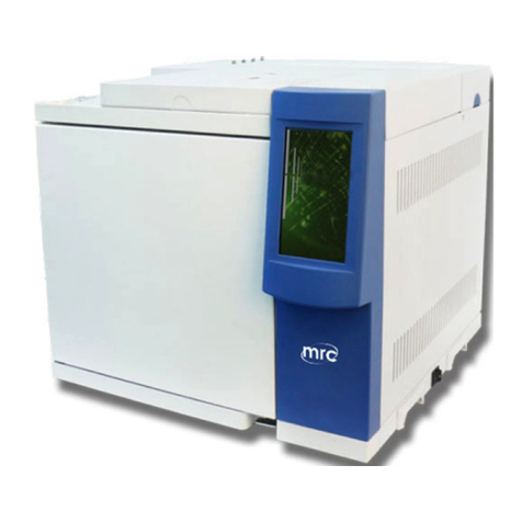 MRC INE-112N-GC User manual
