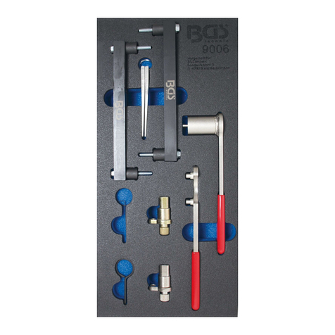 BGS technic 9006 manual