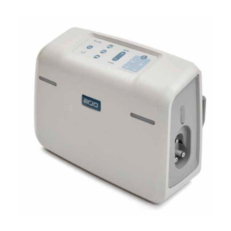 Arjo Auralis User manual Arjo Auralis User manual