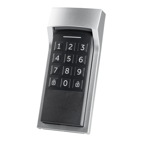 HomeMatic HmIP-WKP User manual