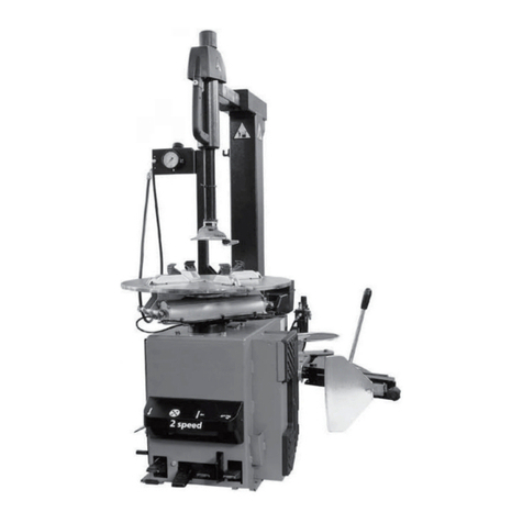 John Bean T 3300-24 User manual John Bean T 3300-24 User manual