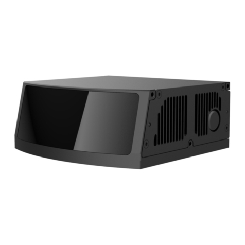 RoboSense RS-LiDAR-M1 user guide