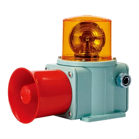 Qlightec SHD operating manual