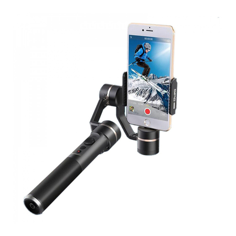 FeiYu Tech SPG User manual