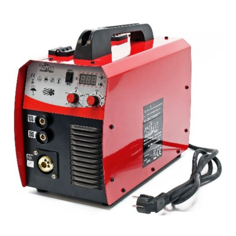 WilTec 62551 User manual