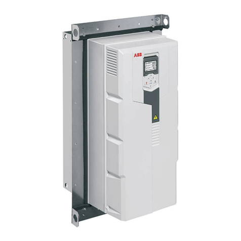 ABB ACS580-01 +C135 Series Original instructions