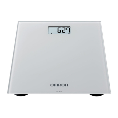 Omron HN300T2 Intelli IT User manual Omron HN300T2 Intelli IT User manual