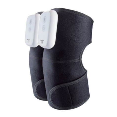 Comfier CF-5703 User manual Comfier CF-5703 User manual