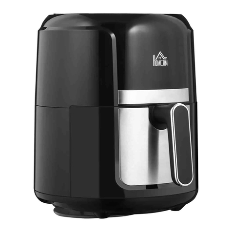 HOMCOM 800-119V70 Using instruction HOMCOM 800-119V70 Using instruction