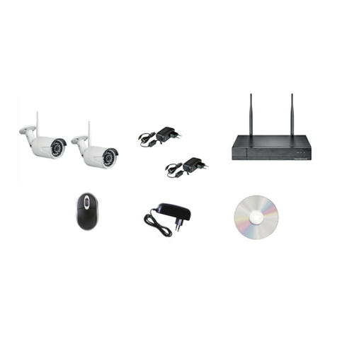 urmet domus DS3200-001 quick guide