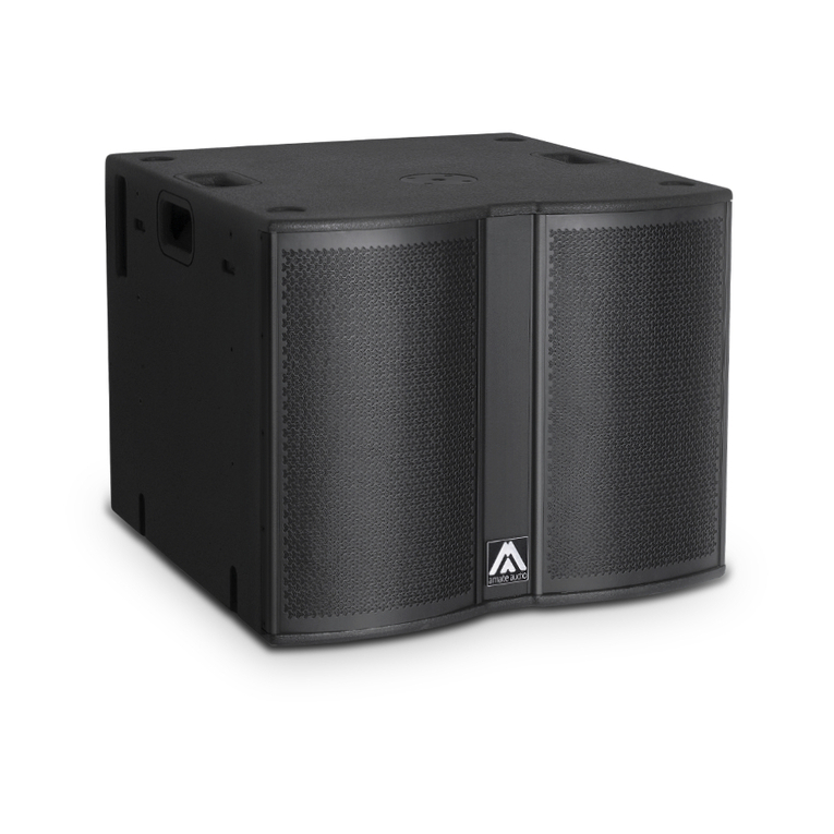 Amate Audio NITID Series user manual