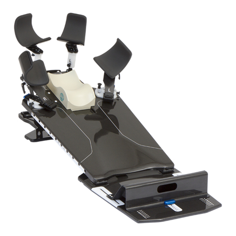 MacroMedics BreastBoards User manual