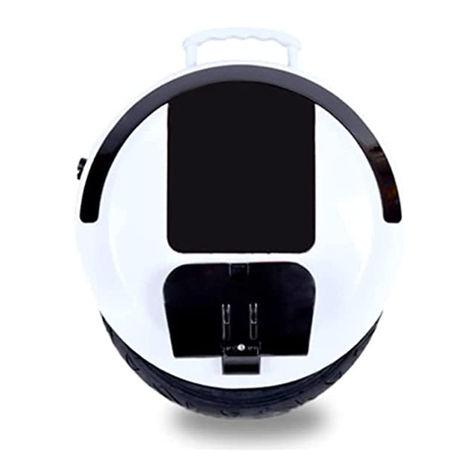 Beeper R5-W quick start guide