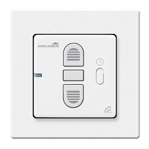Schellenberg 20031 User manual