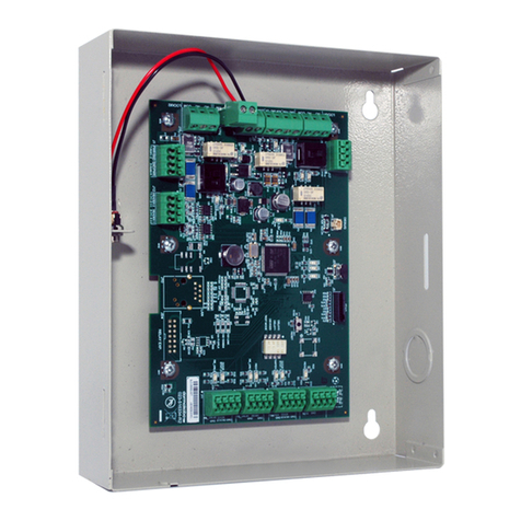 Dormakaba RAC5 Lite User manual
