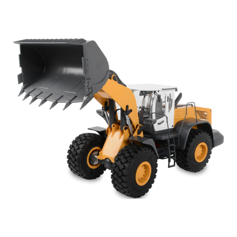 RC4WD VV-JD00031 User manual