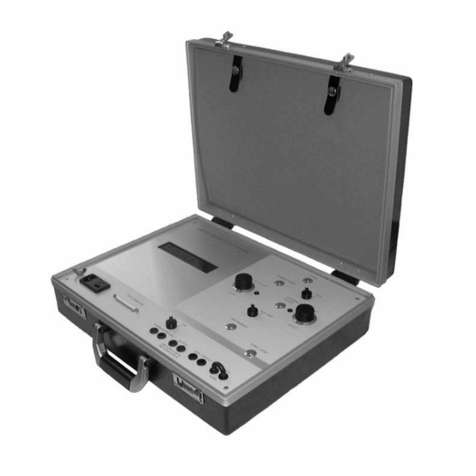 Siemens SENTRON 3WL operating instructions