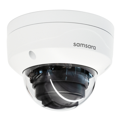 Samsara SC11 install guide