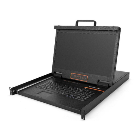 KinAn HT6708 user manual