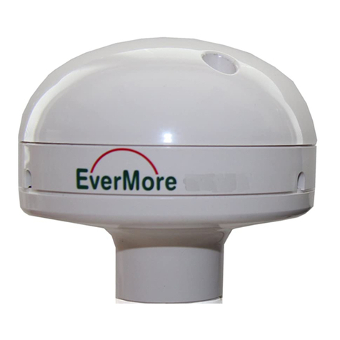 EverMore SA-320-5HZ installation guide EverMore SA-320-5HZ installation guide